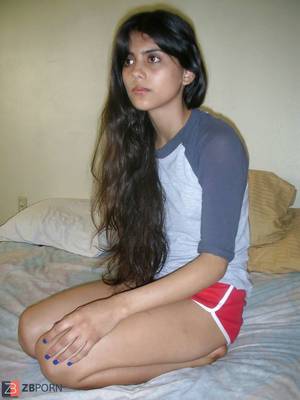 Indian Cameltoe Porn - Amateurs Asian Pleasures eighteen - A ultra-cute tiny Indian female