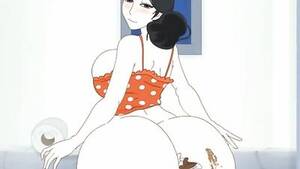 Anal Farting Cartoon - Big Booty Woman Fart Ms Anna Cartoon Porn | CartoonPorn.com