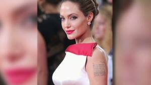 angelina jolie anal - Angelina Jolie undergoes double mastectomy - CNN