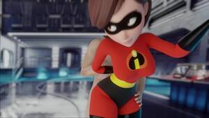 Incredibles Helen Parr Porn 3d - Helen parr [by tyviania, the incredibles, hentai, porn, 3d hentai, game porn]  watch online