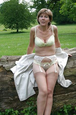 Mature English Women - 39 best Sara images on Pinterest | Tights, Nylon stockings and Beautiful  women