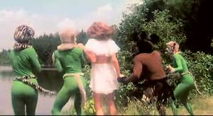 Alice In Wonderland Vintage Porn - 