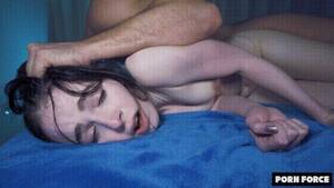 Lying Porn - Lying In Bed Getting Slow-pounded Porn Gif | Pornhub.com