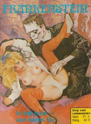 Classic Monster Porn - Classic Monster Porn | Sex Pictures Pass