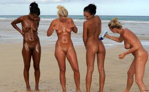 brazilian beach orgy - Brazilian Beach Sex Orgy | Sex Pictures Pass