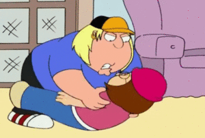 Family Guy Lesbian Porn Gif - Gif Of Meg Fucking Chris