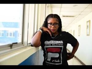 black pornstar jamaica - Porn star draws closer to God | News | Jamaica Star