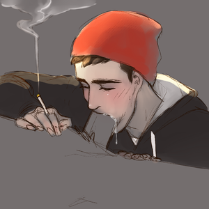 Gay Cartoon Porn Smoking - Cartoon Gay Porn Smoking | Gay Fetish XXX