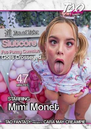 fat amateur teen mimi - Slutcore - Fat Pussy Cumslut Goes Cross-Eyed (2022) by Tao Fantasy  Production - HotMovies