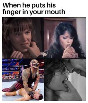 Gay Wrestling Porn Captions - Wrestling is just softcore gay porn : r/dankmemes