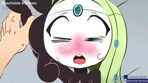 Gagg Porn Meloetta - Meloetta Pokemon Hentai - XVIDEOS.COM