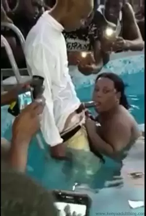 Fucking Pastors In Church Service - Prophet Having Sex With Church Woman in Front of Other Church Members â€“  Pics, Video | Kenya Adult Blog