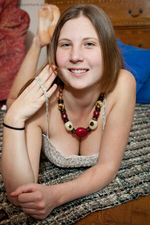 abby winters teens - Abby Winters - Lucie L