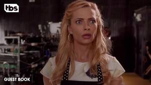 guest - The Guest Book: Porn Beginnings [PROMO] | TBS