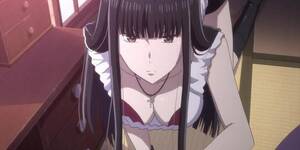 Fruits Basket Porn - LOOP _ from Fruits Basket 2019 S2Ep06 Panther Crawl scene. 01a -  Tnaflix.com, page=2