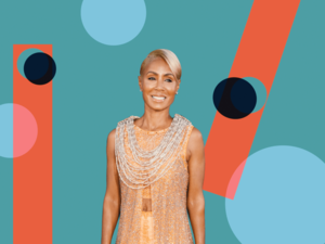 Jada Pinkett Smith Pussy Slip - Jada Pinkett Smith's Most Dramatic 'Red Table Talk' Moments