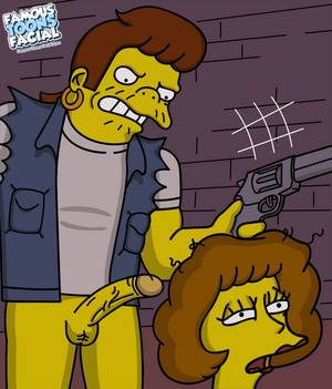 Maude Flanders Porn Animation - 