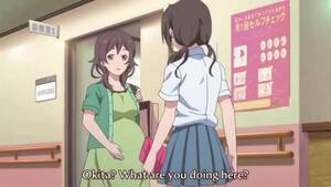 anime preggo porn - Pregnant Anime Belly Edit Compilation - ThisVid.com