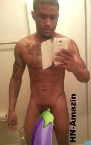 Herm Shower Porn - Herman Newsome, aka HNAmazin, Is Getting Paid To Smash | inside jamari fox