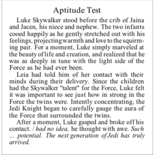 Jacen Solo And Jaina Solo Porn - TheVivas' profile - Blogs