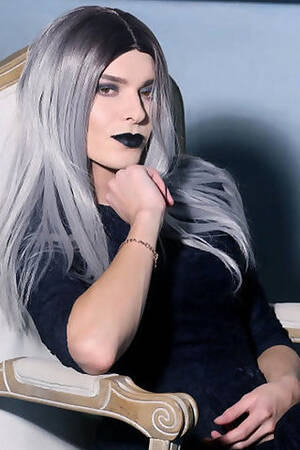 marilyn shemale - Sweetie Marilyn