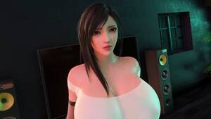 3d huge black tits - 3D Cartoon Porn Game Where Sexy Girl With Big Boobs Cheating With Black  Cock - Hot Animation Sex - EPORNER