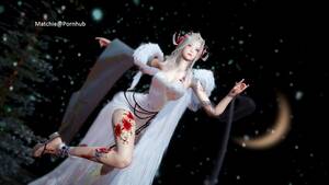 Chinese Mythology Porn - Honey Select 2: the Legend of Chang'e, the Goddess of the Moon - Pornhub.com