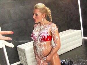 Fake Glory Hole Porn - Gloryhole Slime porn videos at Xecce.com