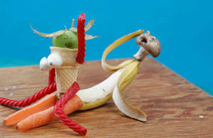 Food Porn Sex - ... funniest food porn images. Image. Image Image. Image Image