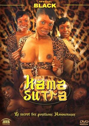 Kama Sutra Sex Black - Kama Sutra: Special Black DVD Porn Video | Java Consulting