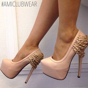 high heel shoes - Ihomecoming is a great supplier of special event dresses. its cheap  homcoming, evening and prom dresses online have attracted numerous clients  worldwide.