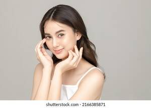 asian sleeping facials - 14,090 Asian Woman Face Washing Images, Stock Photos, 3D objects, & Vectors  | Shutterstock