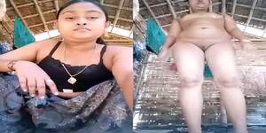 indian slum girls nude sex - Slum village wife making nude video for lover