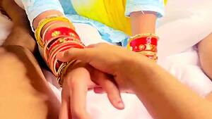 indian couple holding hands - Indian couple sextape Porn Videos @ PORN+