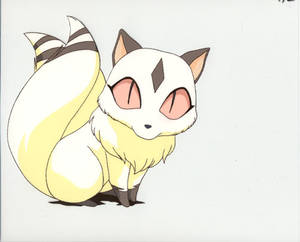 Kirara & Towa Hentai Porn - Inuyasha: Kirara - Wallpaper