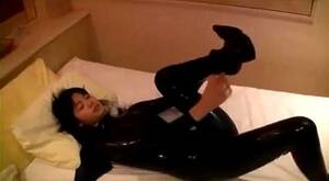 Asian Latex Rubber Porn - Watch Latex 3928-A walk with a rubber - Latex, Jpanese, Asian Porn -  SpankBang