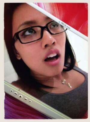 mandi asian - Mandi @ Amateur Allure Pre-Auditions #26 | 2013 | AMATEUR ALLURE | western  web porn content - warashi asian pornstars database