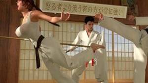 Karate - karate - Cartoon Porn Videos - Anime & Hentai Tube