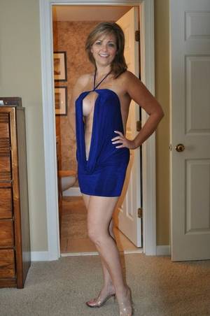Mature Wife Sexy Dress - porn amateur clothes pics Mature slutty