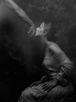 erotic hand - a slave with a soul, with love, adoration and devotion to my Master~