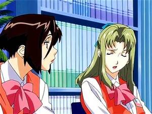 double anal penetration hentai - Watch hentai lingeries episode 1 - Cowgirl, Double Anal Penetration, Dp Porn  - SpankBang