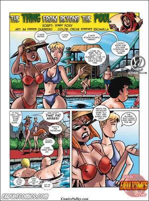 Classic Porn Comics - Classic Porn Comics | Comics Valley