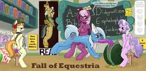 Mlp Cheerilee Porn - Statistics