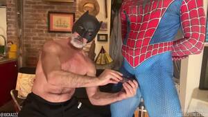 Gay Hero Costume Porn - SUPER HERO CUMSHOT CONTEST AND BATE COACHING - Pornhub.com