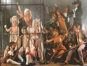 French Revolution Women Porn - French Revolution Classic (75 photos) - porn