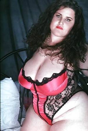 chubby lingerie xxx - Bbw corset and lingerie Porn Pics, Porno Pictures, Sex Photos, XXX Images,