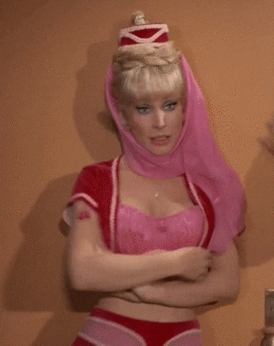 Barbara Eden Nude Porn Gif Files - Pin on Barbara Eden - 01