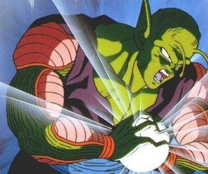 Astro Boy Recharging Porn - Pikoro charging a Light Grenade