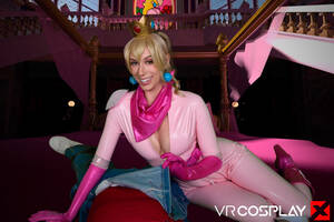 Mario Porn Parody - The Super Mario Bros. Movie A XXX Parody | VRCosplayX Virtual Reality Sex  Movies