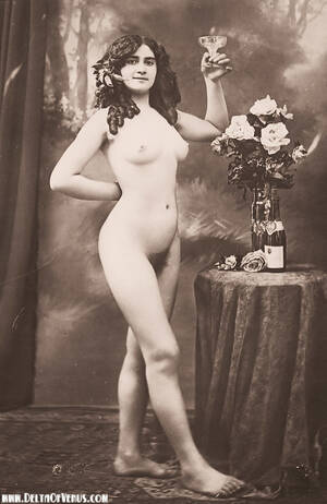 1800s vintage nude hairy - 1800 S Vintage Nudes - nuslut.com